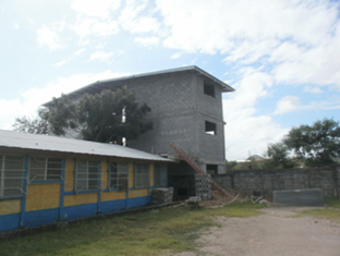 escuela nuestra señora de suyapa - 